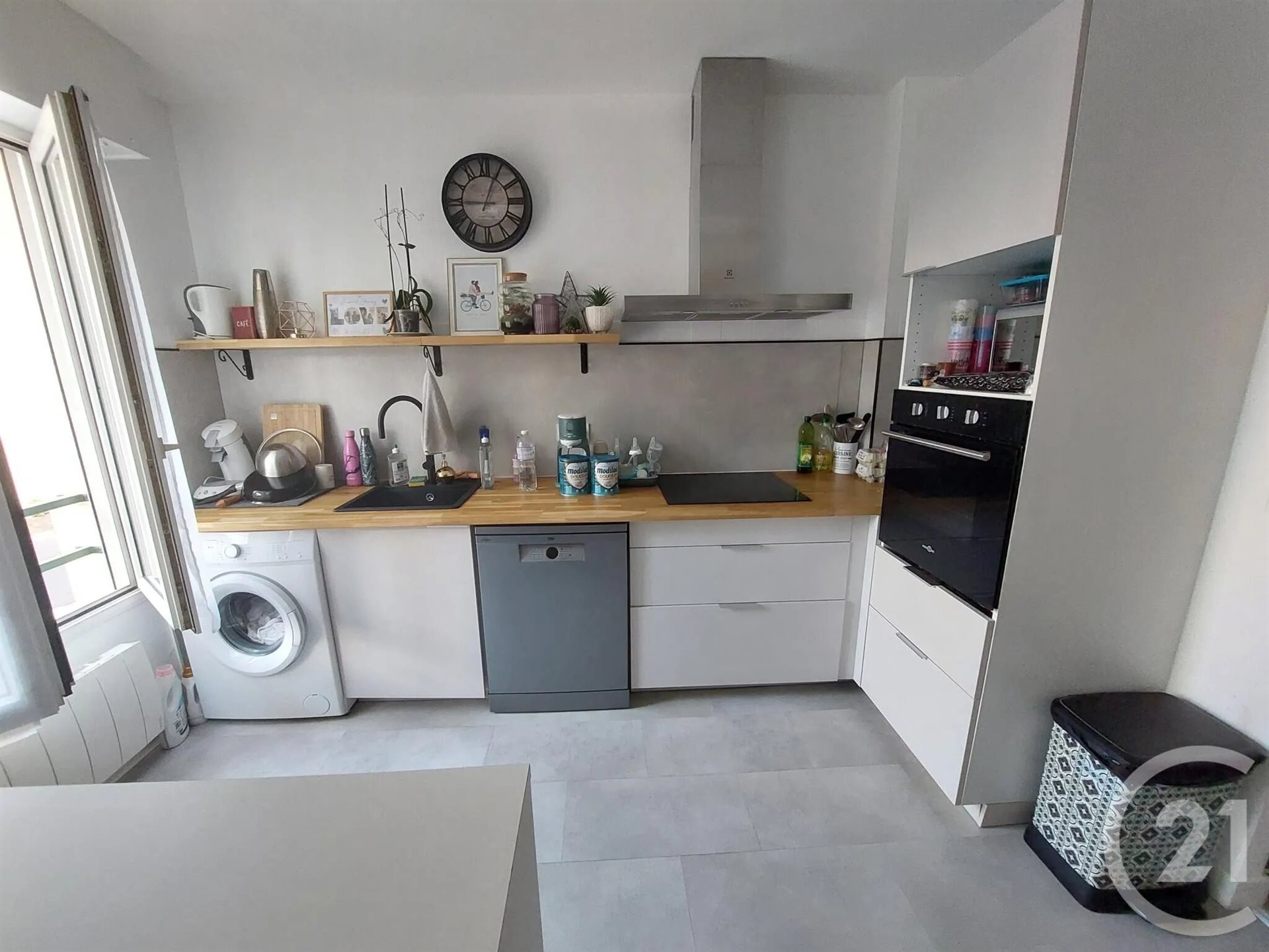 Appartement à louer, 64m², Brive-la-Gaillarde