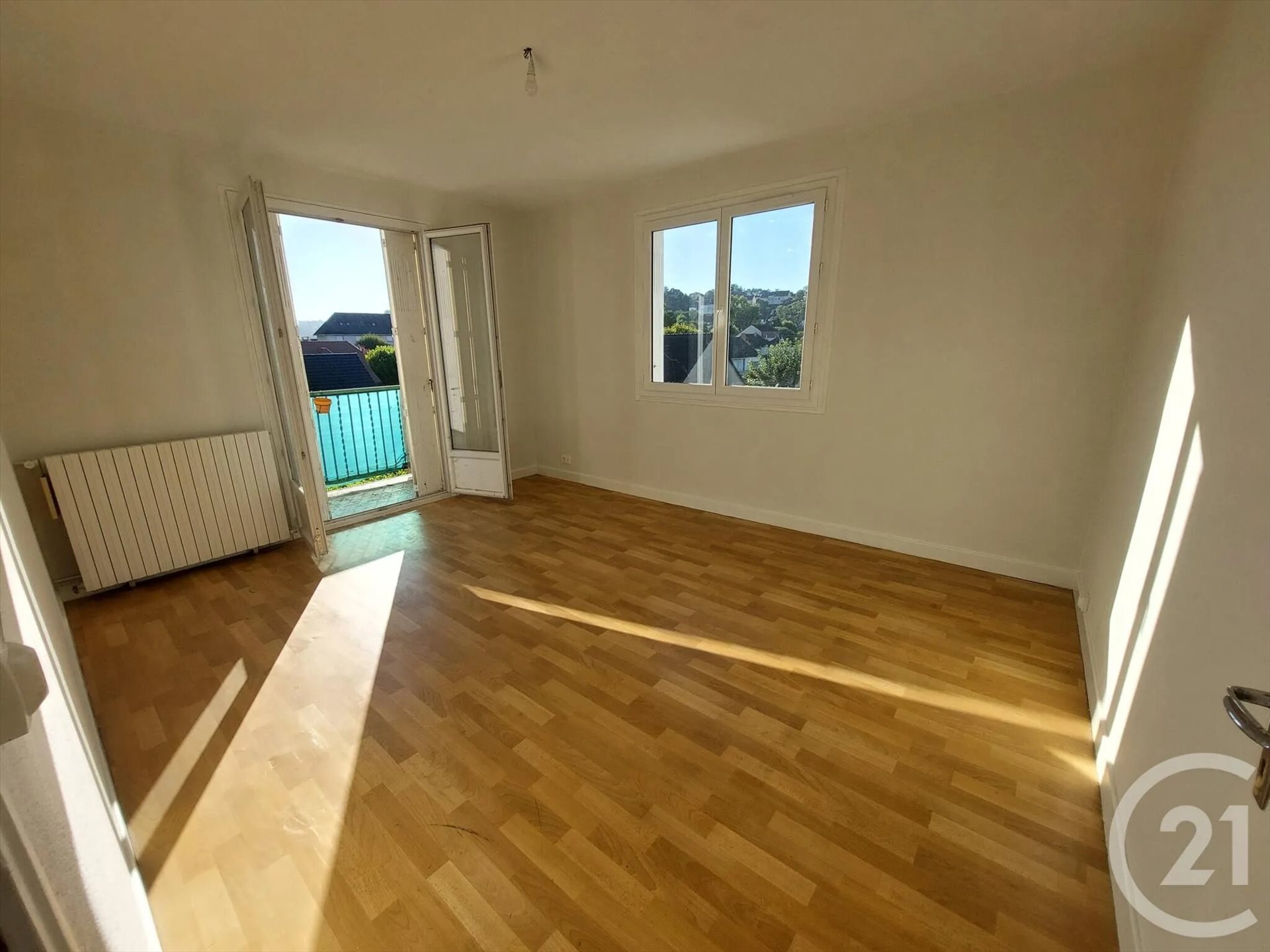 Appartement à louer, 77m², Brive-la-Gaillarde