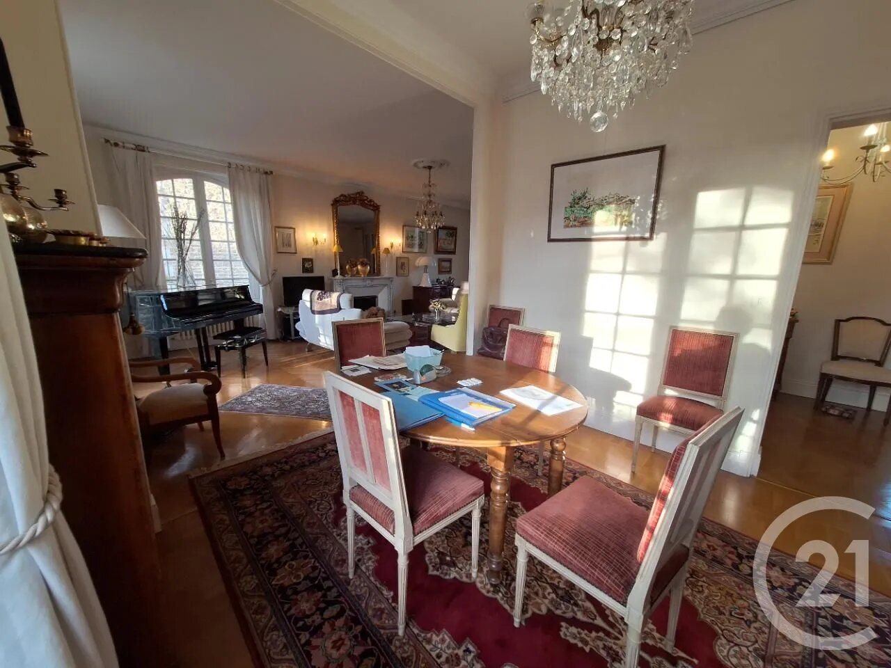 Maison à vendre, 205m², Brive-la-Gaillarde