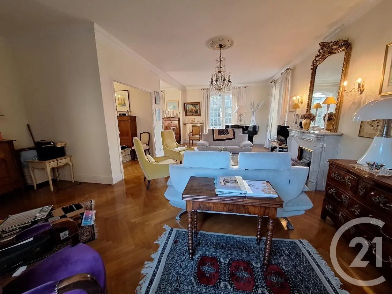 Maison à vendre, 205m², Brive-la-Gaillarde