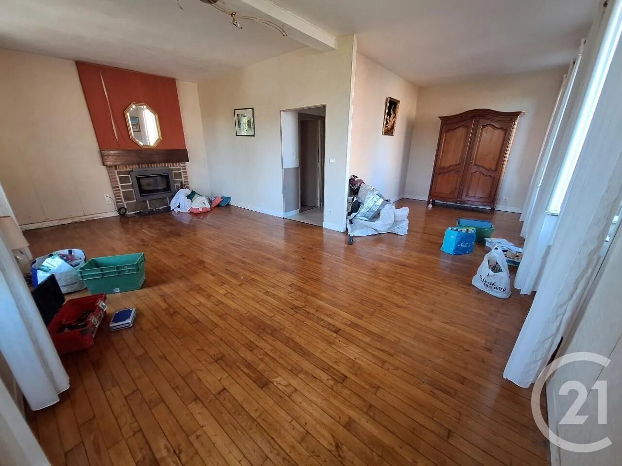 Maison à vendre, 110m², Beynat