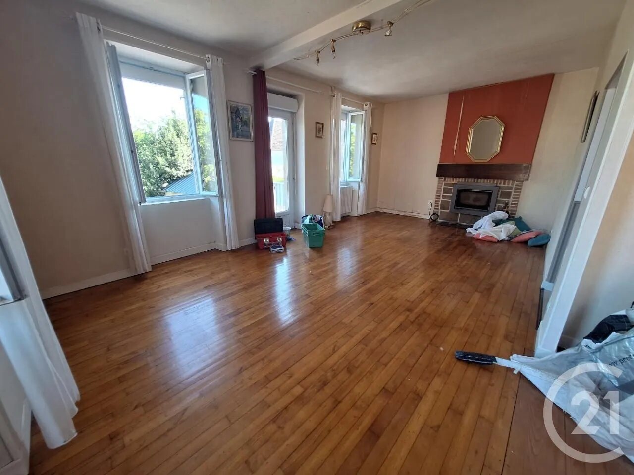 Maison à vendre, 110m², Beynat