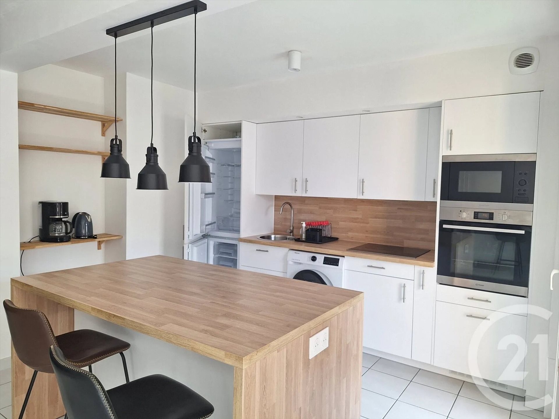 Appartement à vendre, 48m², Brive-la-Gaillarde