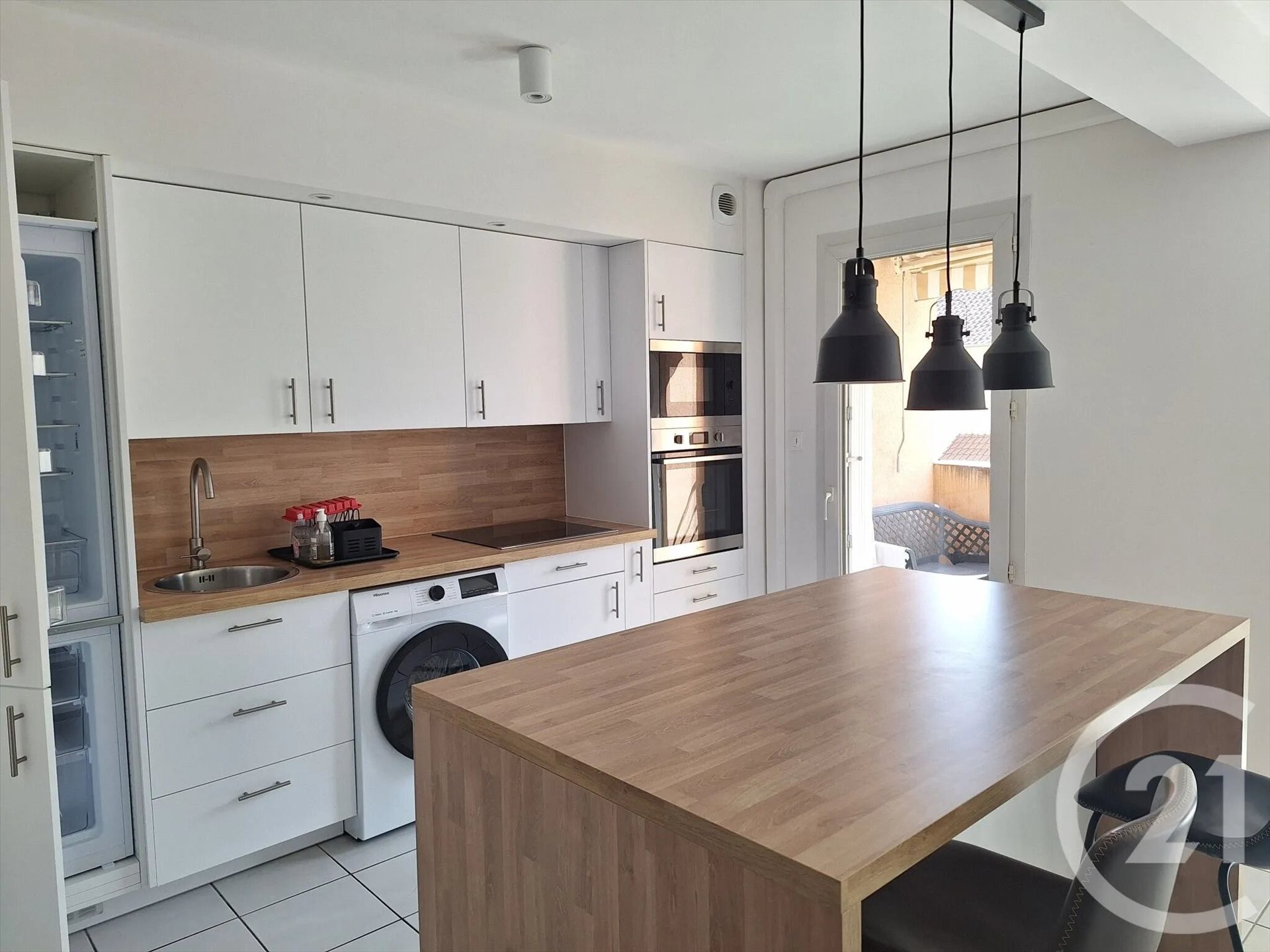 Appartement à vendre, 48m², Brive-la-Gaillarde