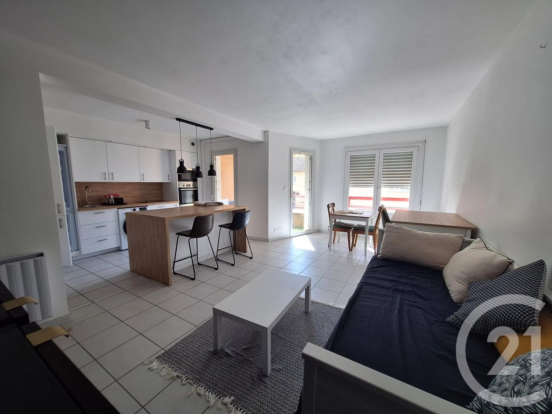 Appartement à vendre, 48m², Brive-la-Gaillarde