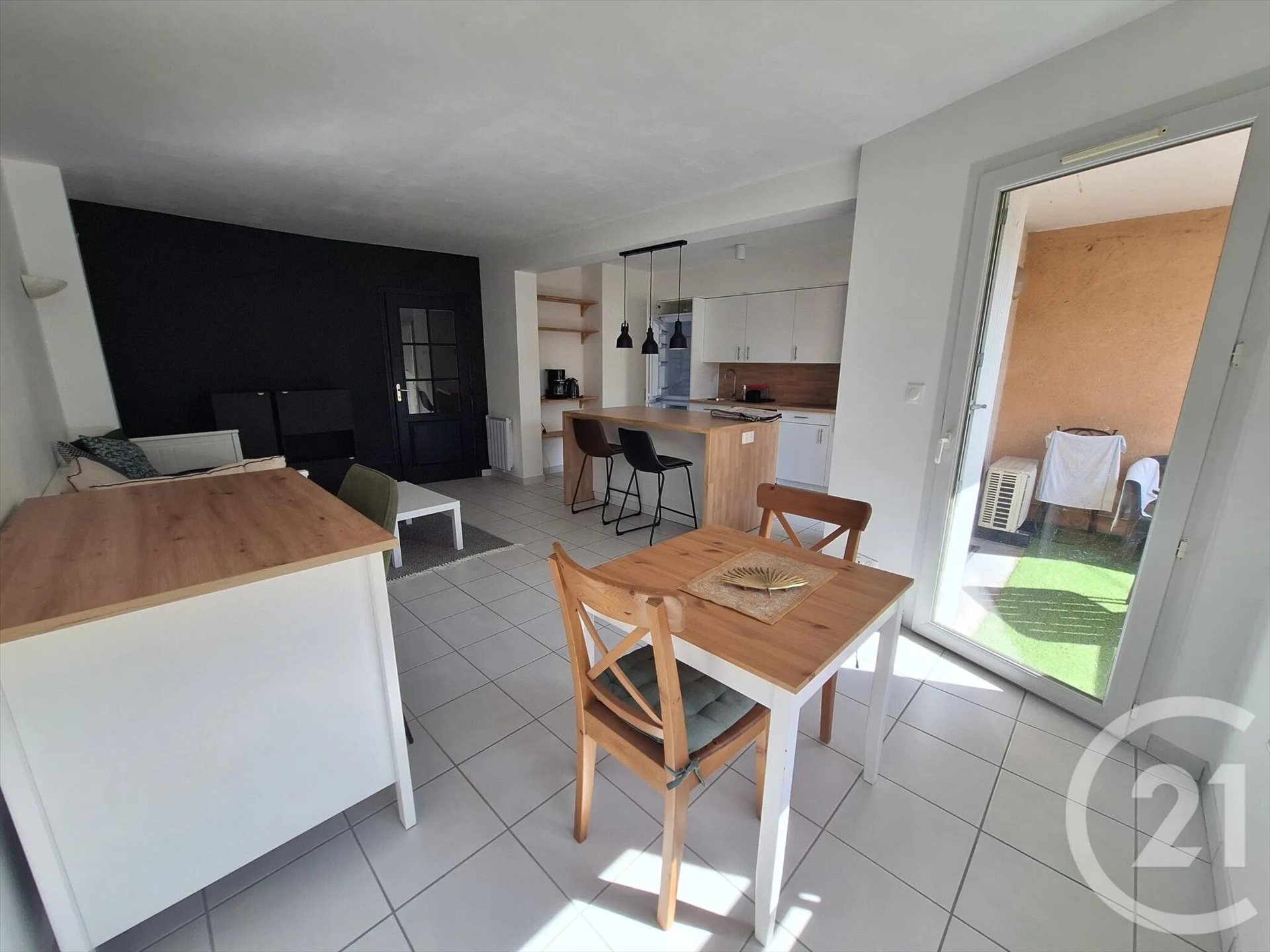 Appartement à vendre, 48m², Brive-la-Gaillarde