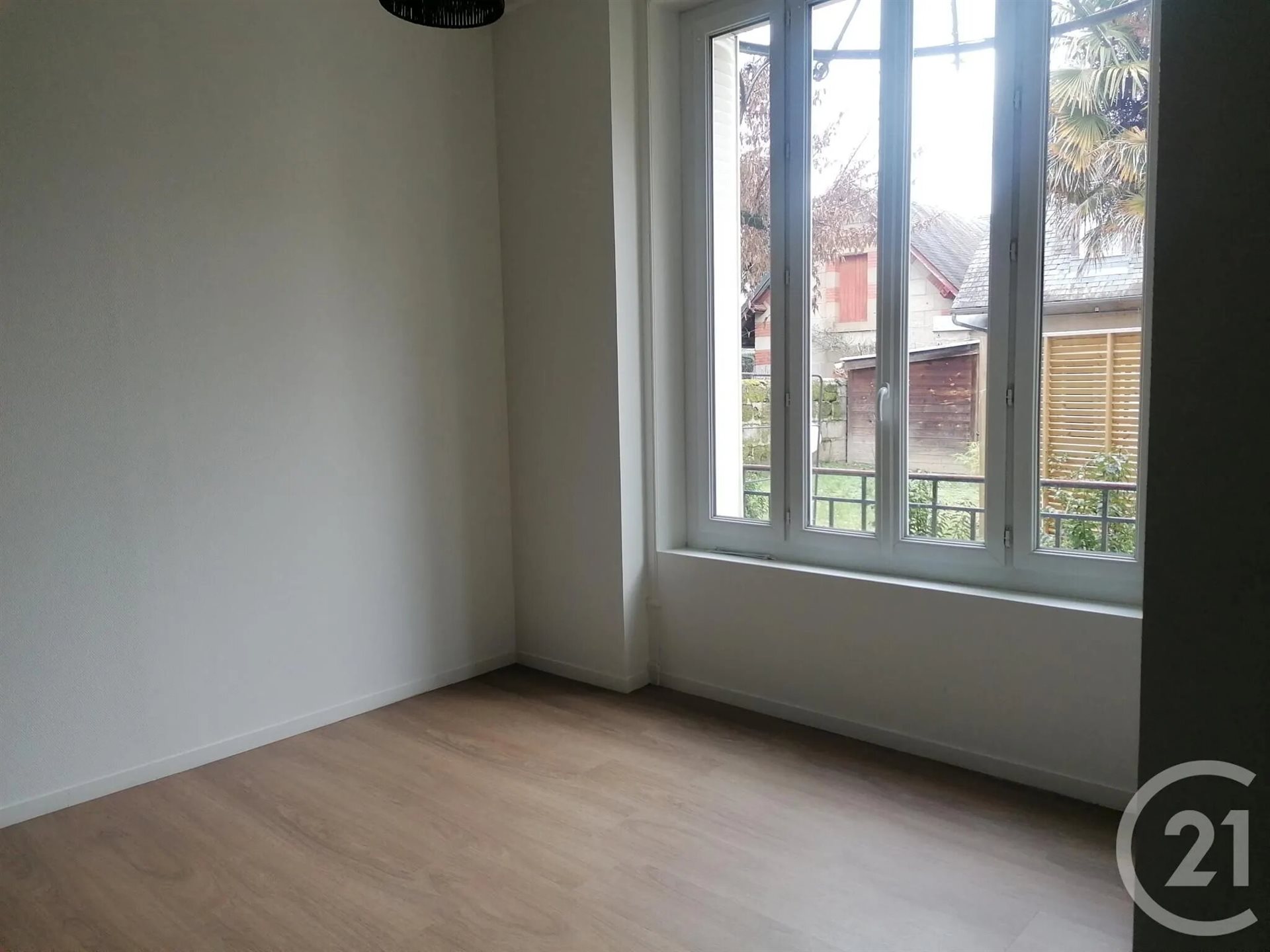 Appartement à louer, 57m², Brive-la-Gaillarde