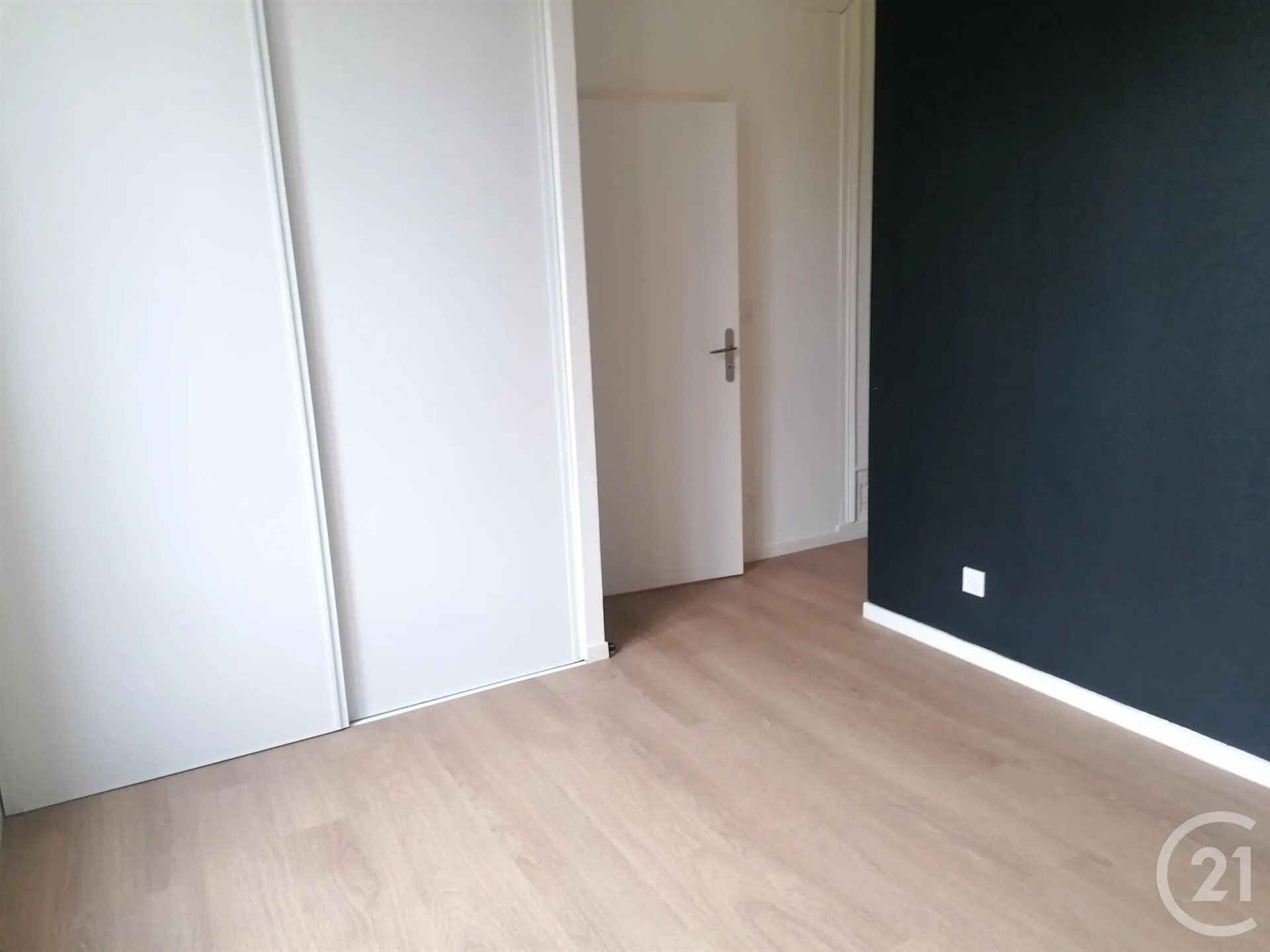 Appartement à louer, 57m², Brive-la-Gaillarde