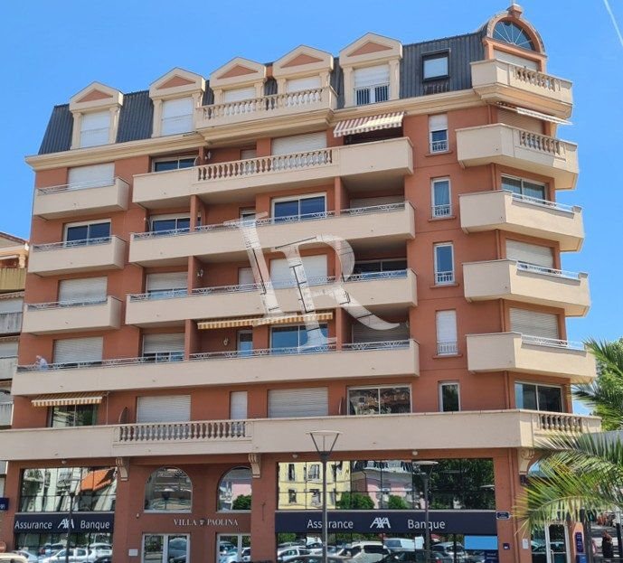 Appartement à louer, 82m², Le Puy-en-Velay