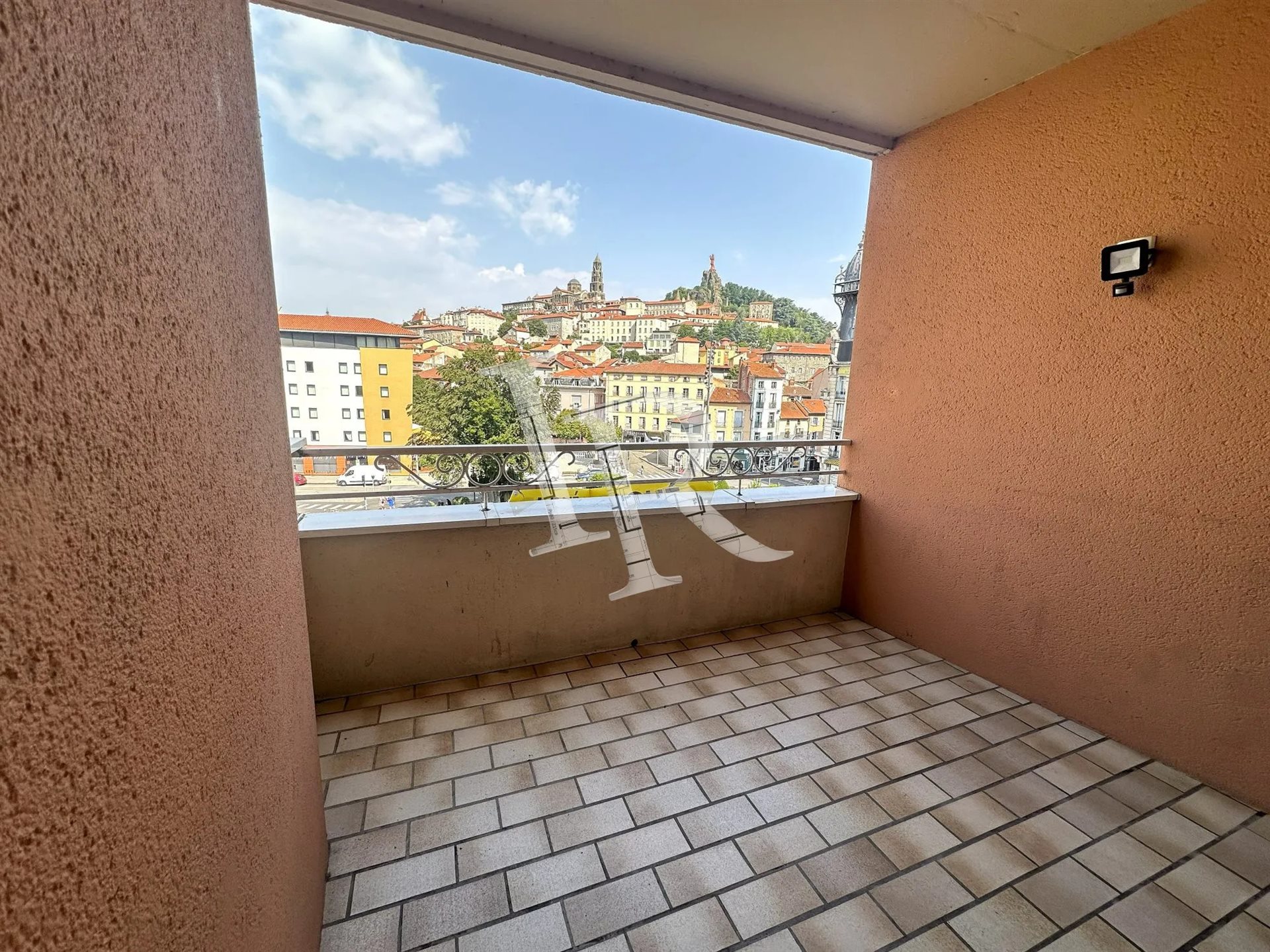 Appartement à louer, 82m², Le Puy-en-Velay