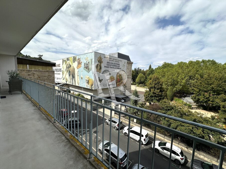 Appartement à louer, 105m², Le Puy-en-Velay