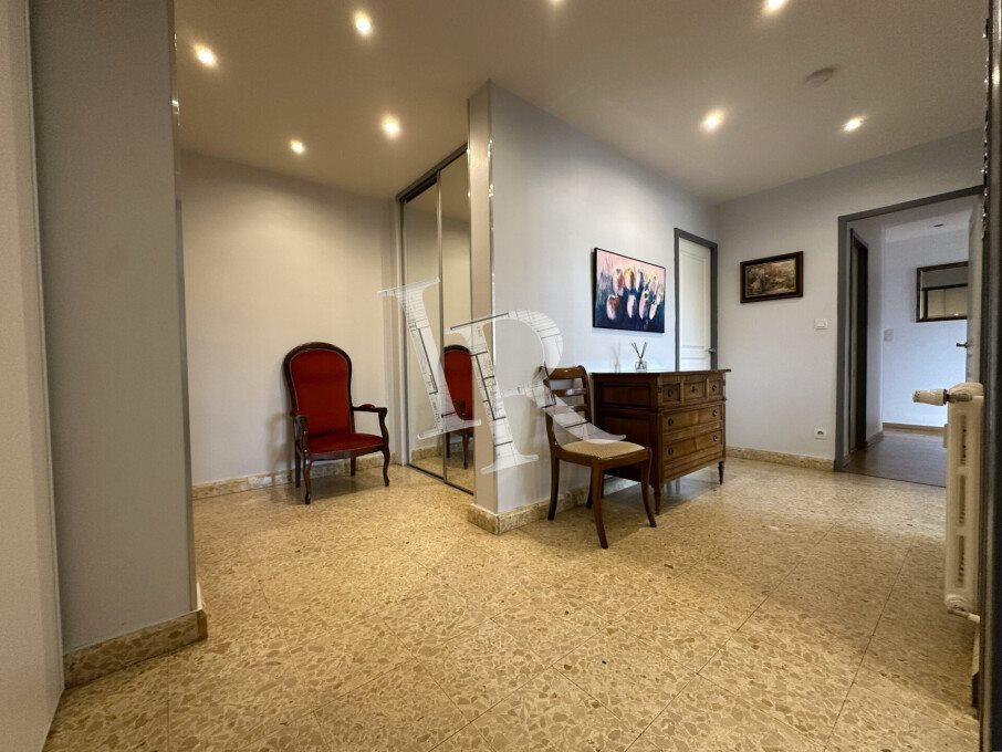 Appartement à louer, 105m², Le Puy-en-Velay