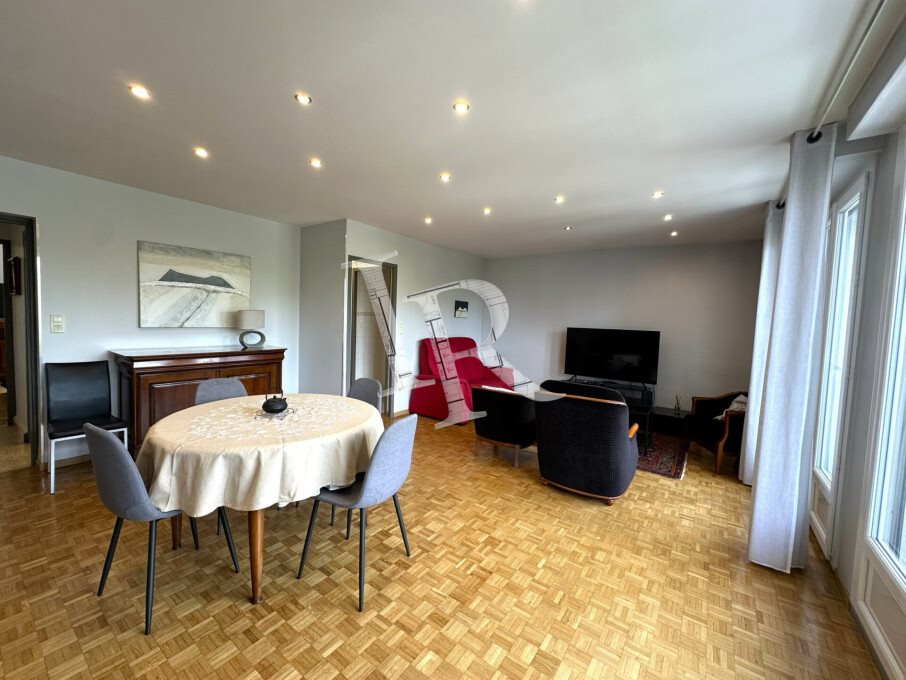 Appartement à louer, 105m², Le Puy-en-Velay