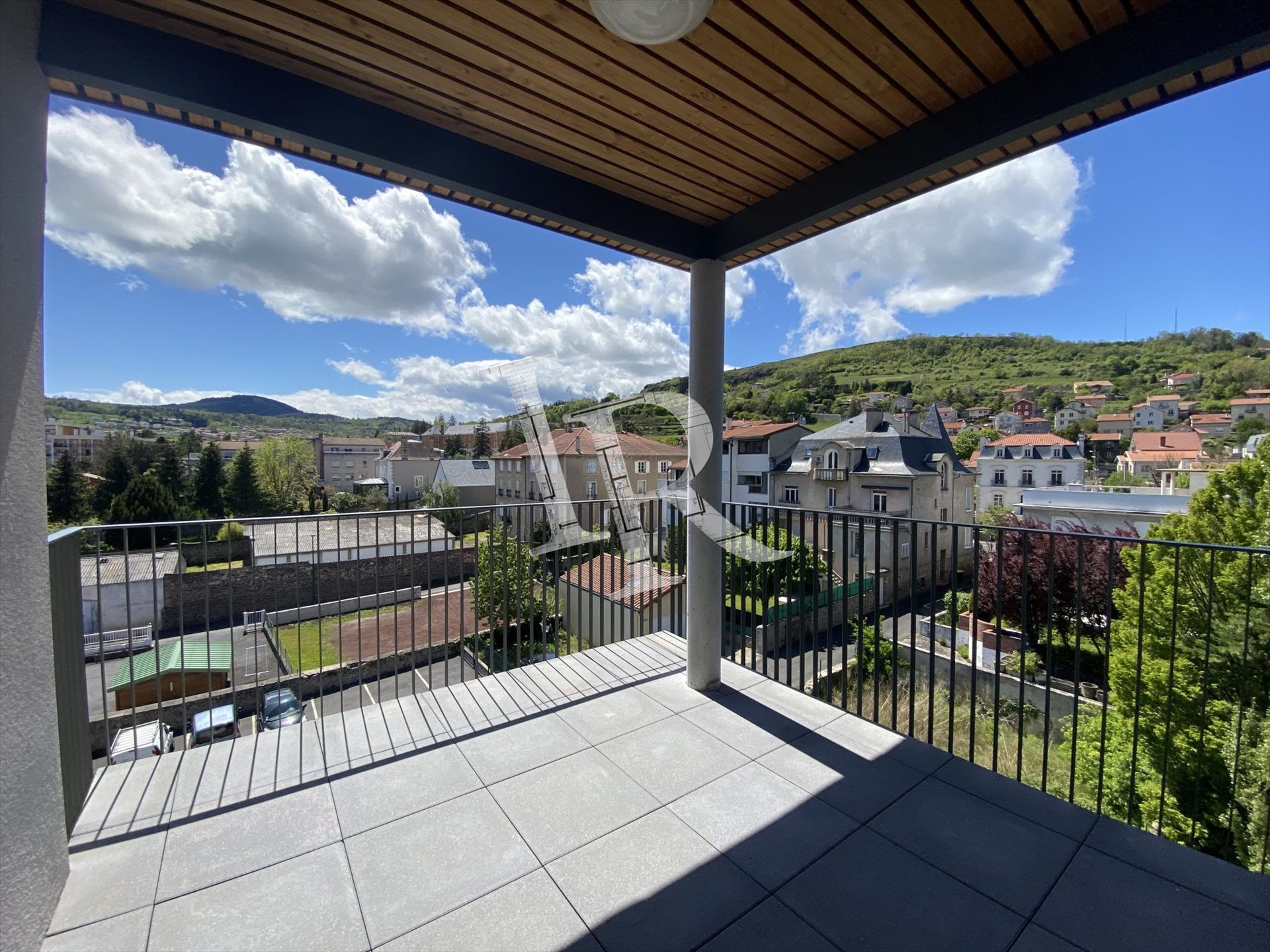Appartement à louer, 56m², Vals-près-le-Puy