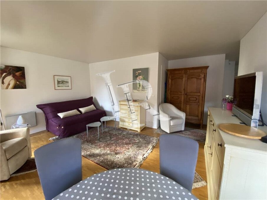 Appartement à louer, 43m², Le Puy-en-Velay