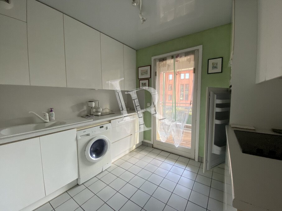 Appartement à louer, 43m², Le Puy-en-Velay