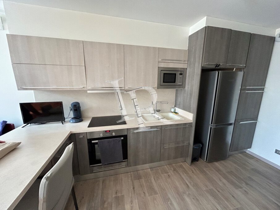Appartement à louer, 35m², Le Puy-en-Velay