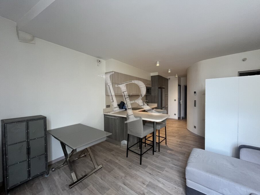 Appartement à louer, 35m², Le Puy-en-Velay