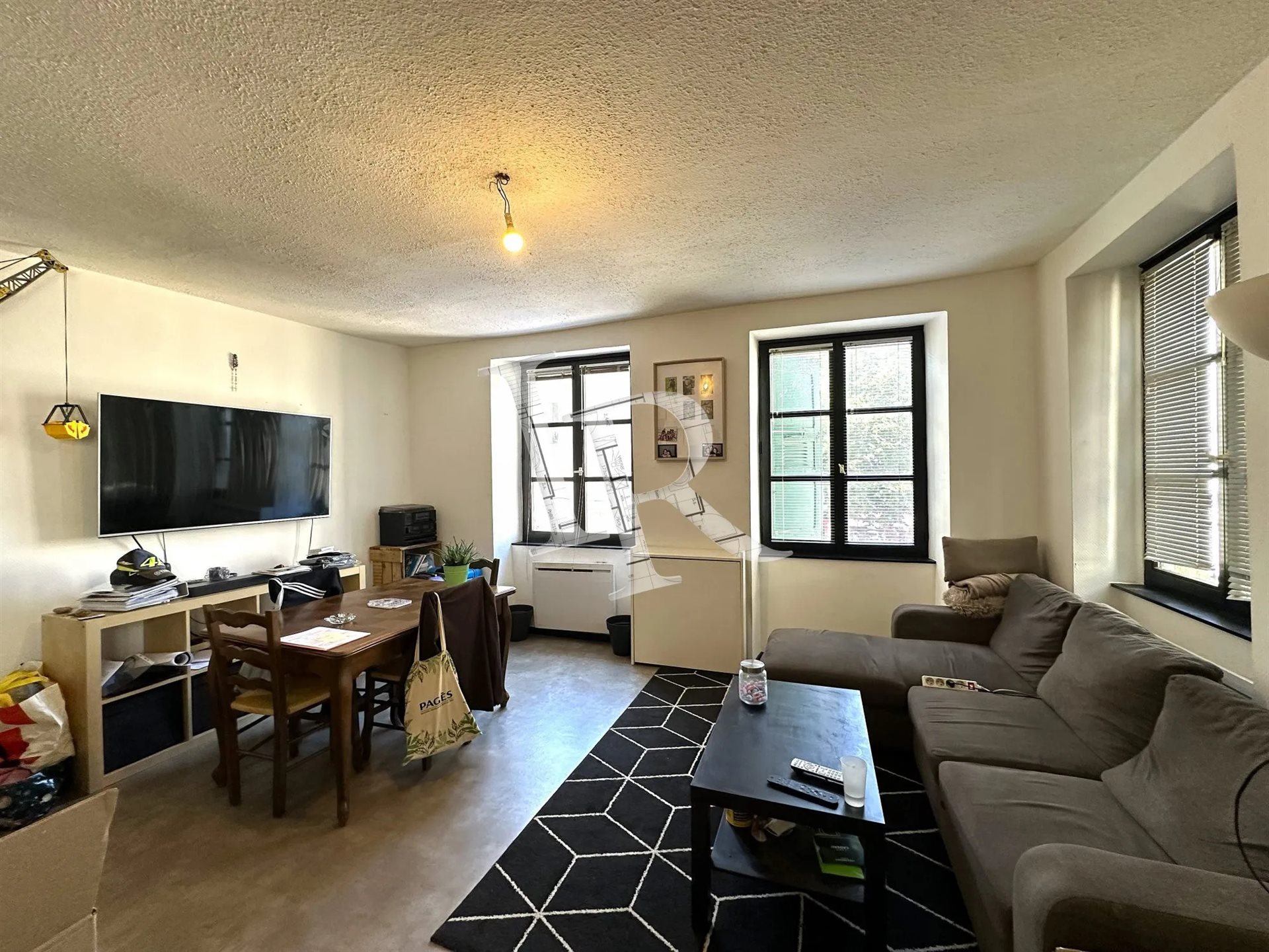 Appartement à louer, 51m², Le Puy-en-Velay