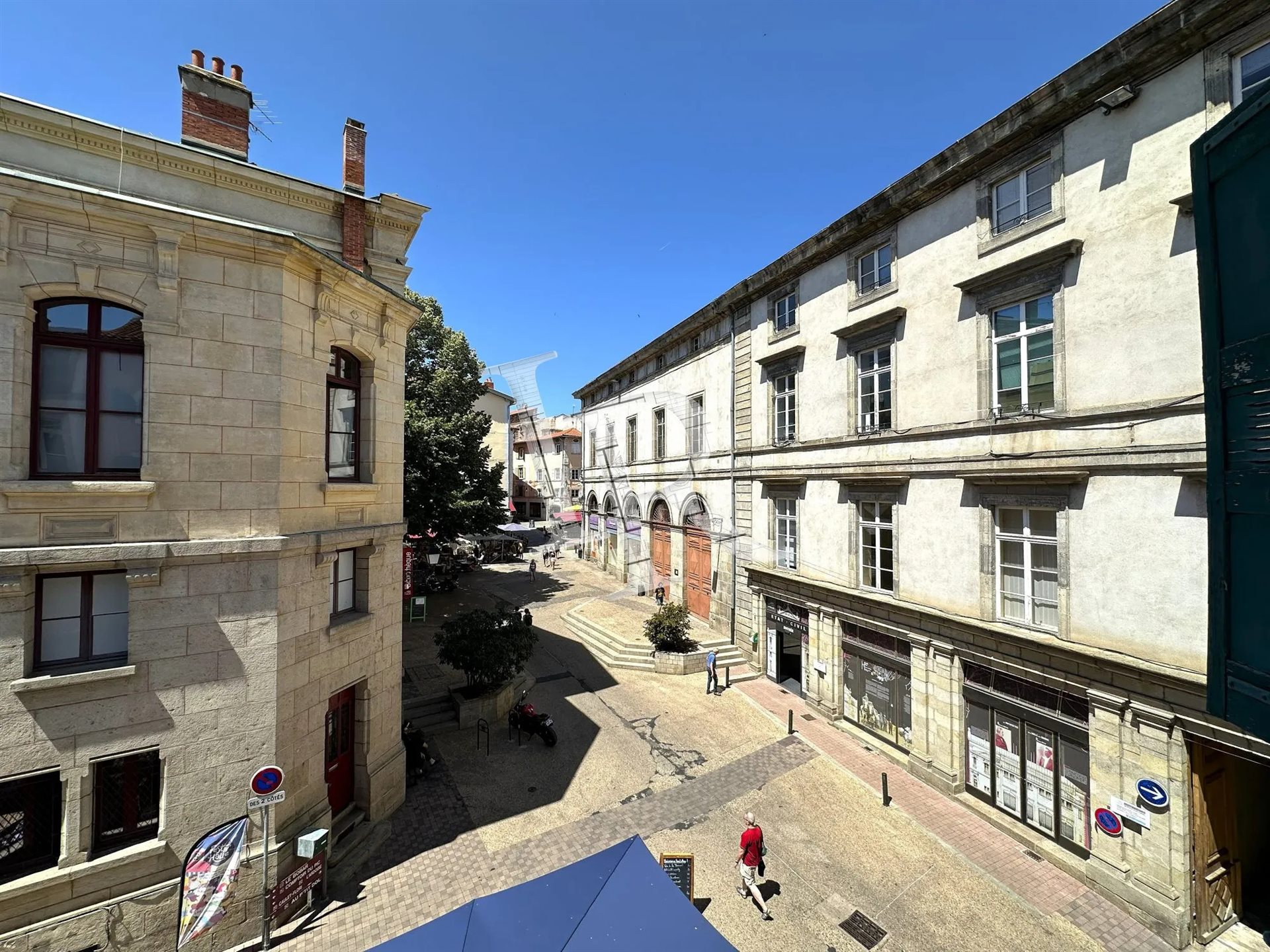 Appartement à louer, 51m², Le Puy-en-Velay