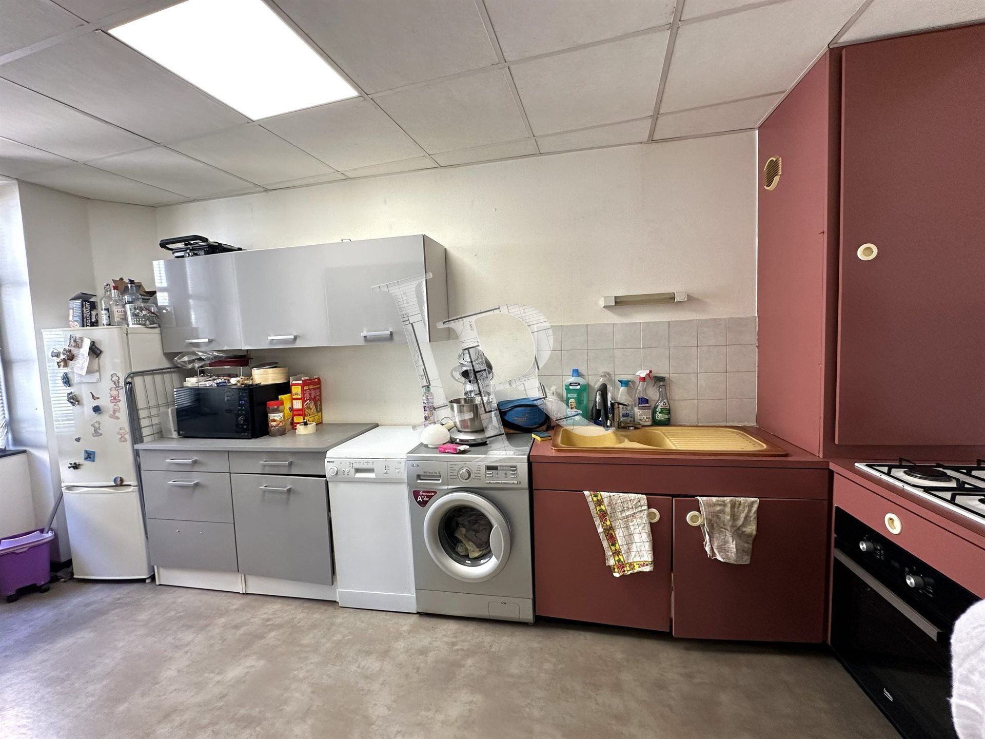 Appartement à louer, 51m², Le Puy-en-Velay