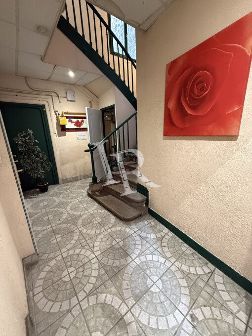 Appartement à louer, 87m², Le Puy-en-Velay