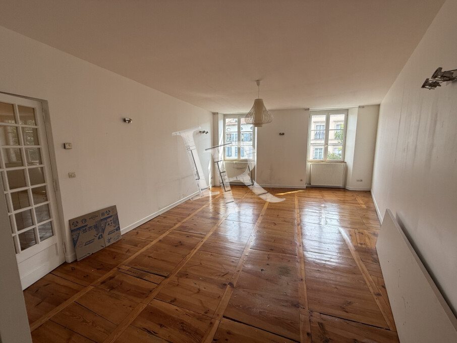Appartement à louer, 87m², Le Puy-en-Velay