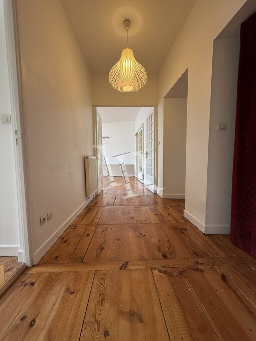 Appartement à louer, 87m², Le Puy-en-Velay