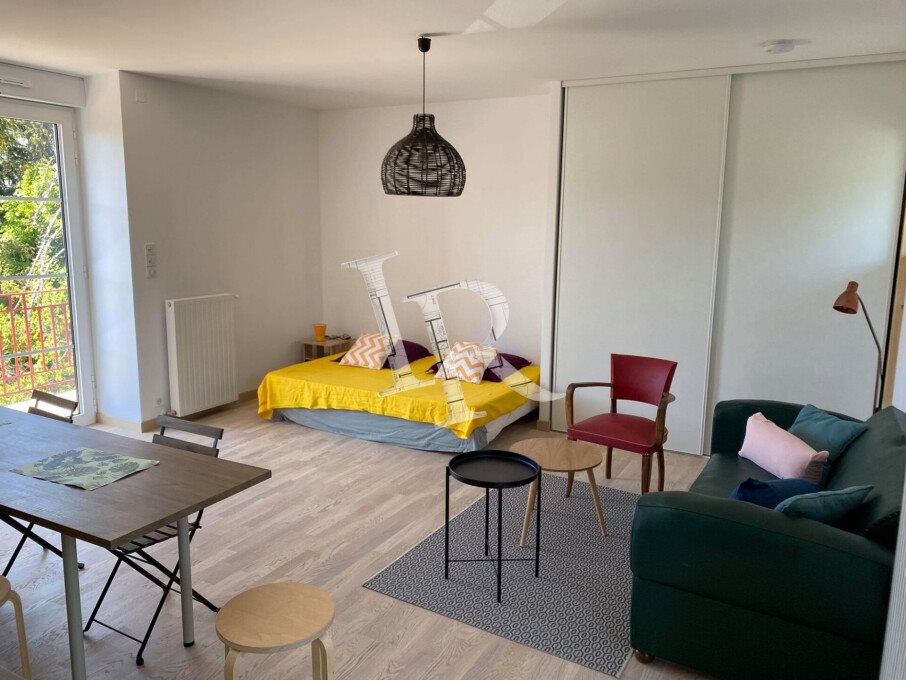 Appartement à louer, 38m², Le Puy-en-Velay
