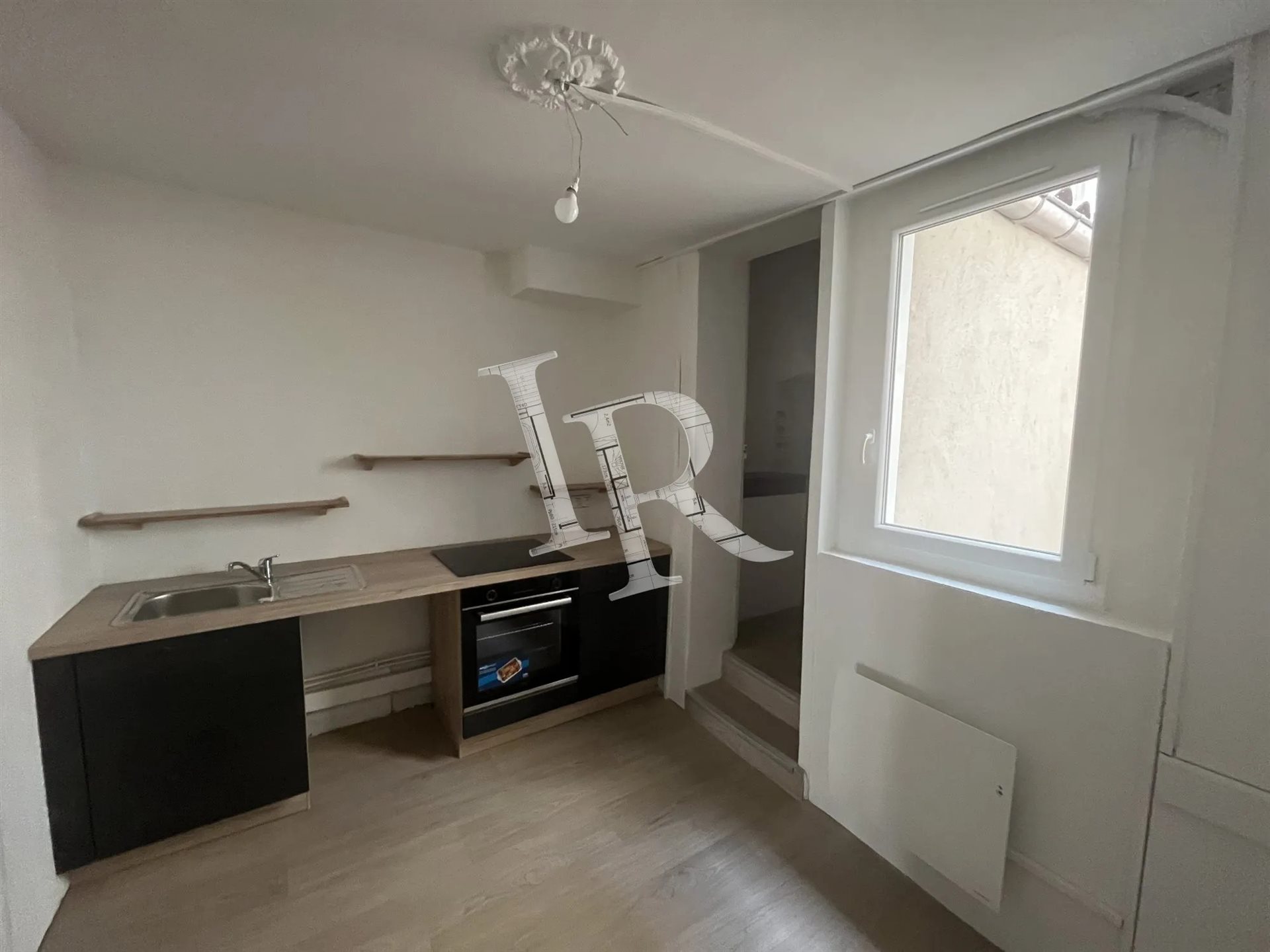 Appartement à louer, 82m², Le Puy-en-Velay