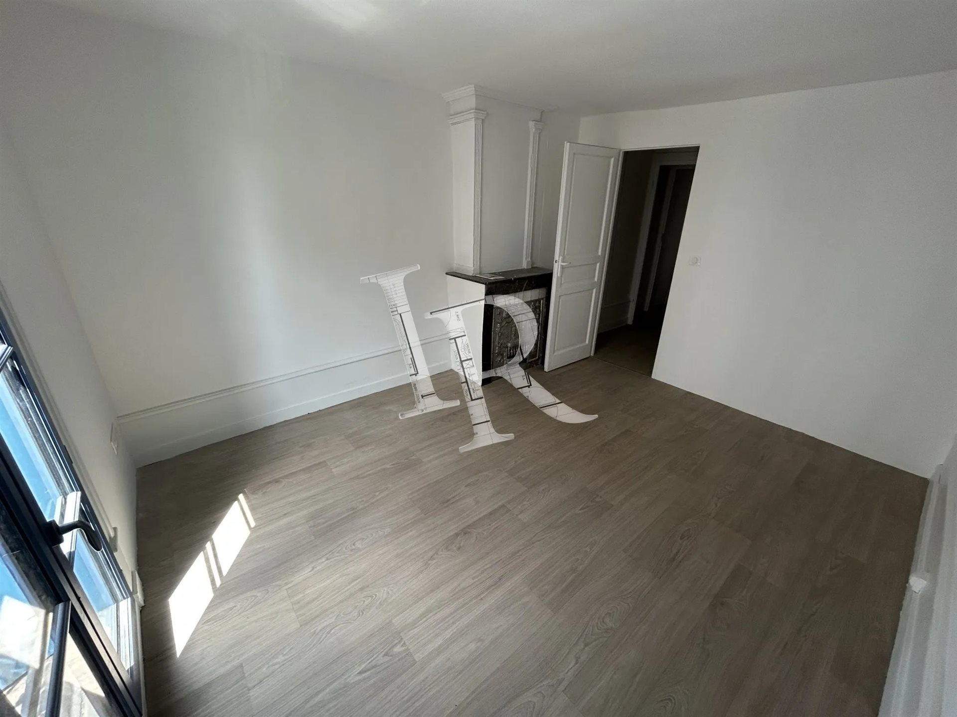 Appartement à louer, 82m², Le Puy-en-Velay