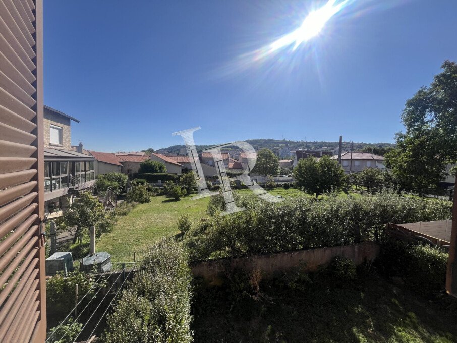 Maison à louer, 84m², Vals-près-le-Puy