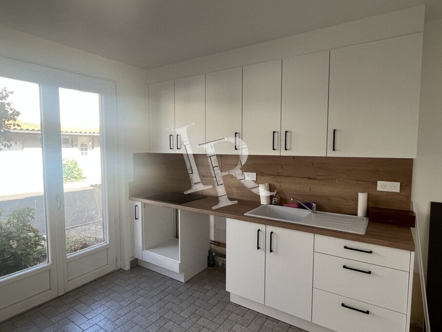 Maison à louer, 84m², Vals-près-le-Puy