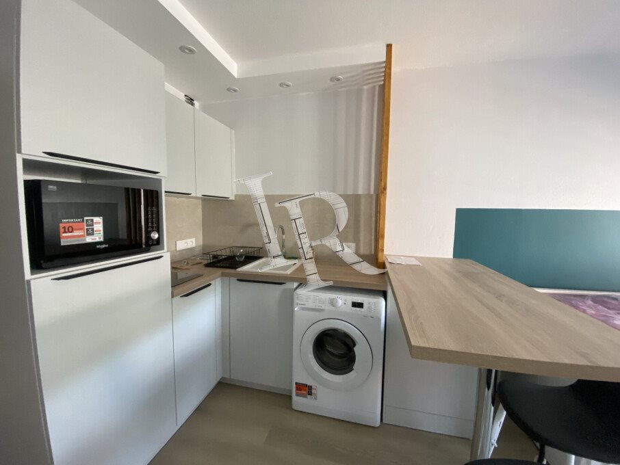 Appartement à louer, 24m², Le Puy-en-Velay