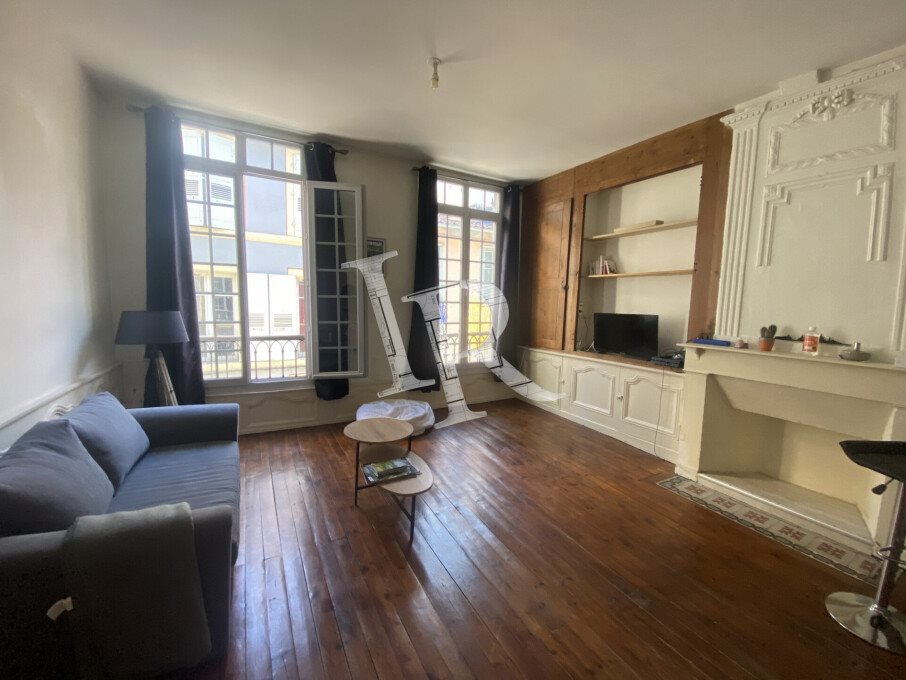 Appartement à louer, 50m², Le Puy-en-Velay