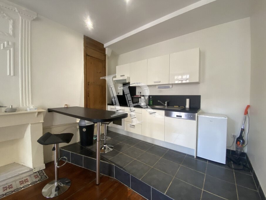 Appartement à louer, 50m², Le Puy-en-Velay