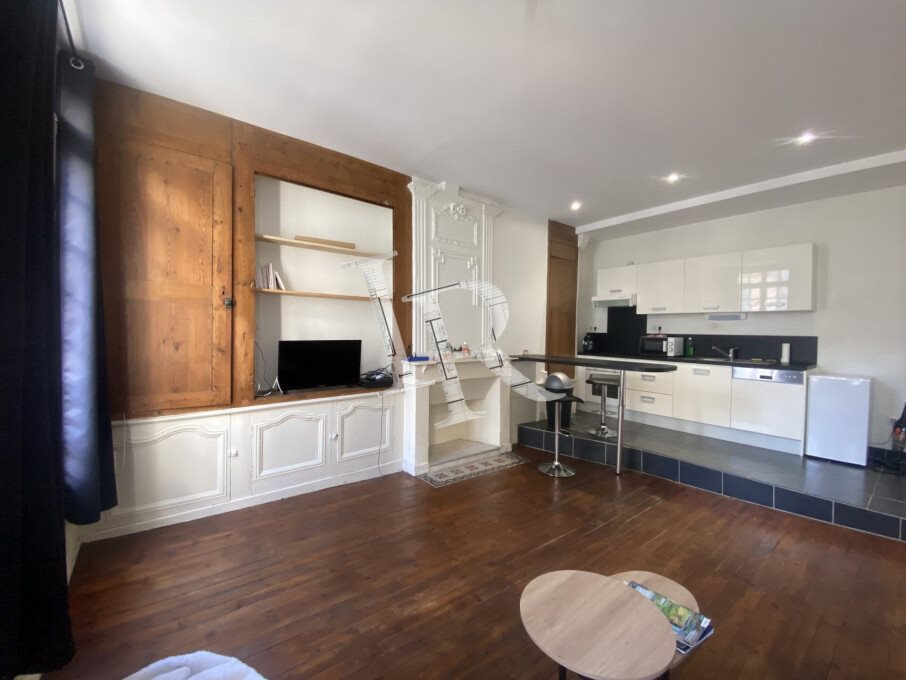 Appartement à louer, 50m², Le Puy-en-Velay