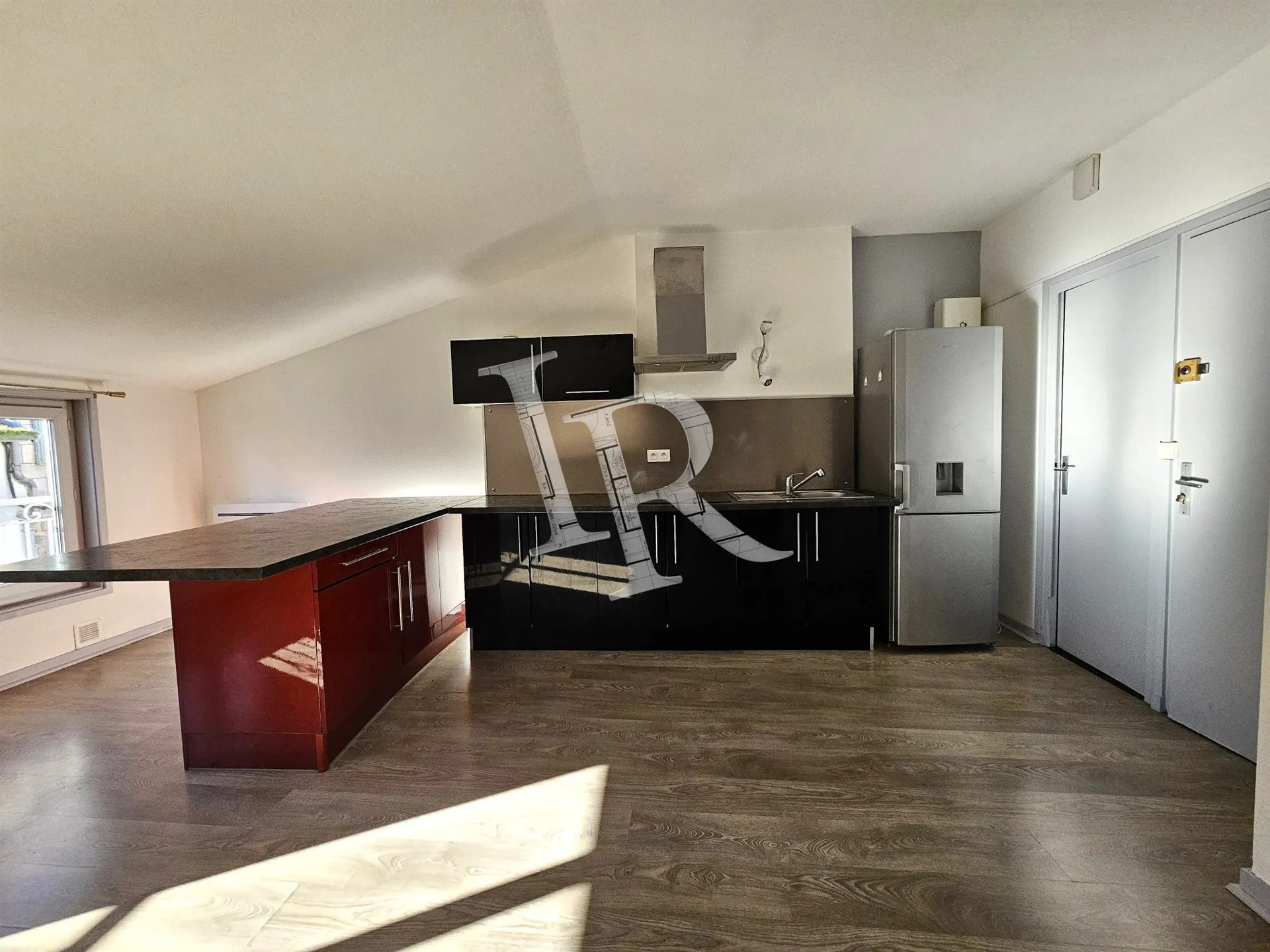 Appartement à louer, 42m², Le Puy-en-Velay