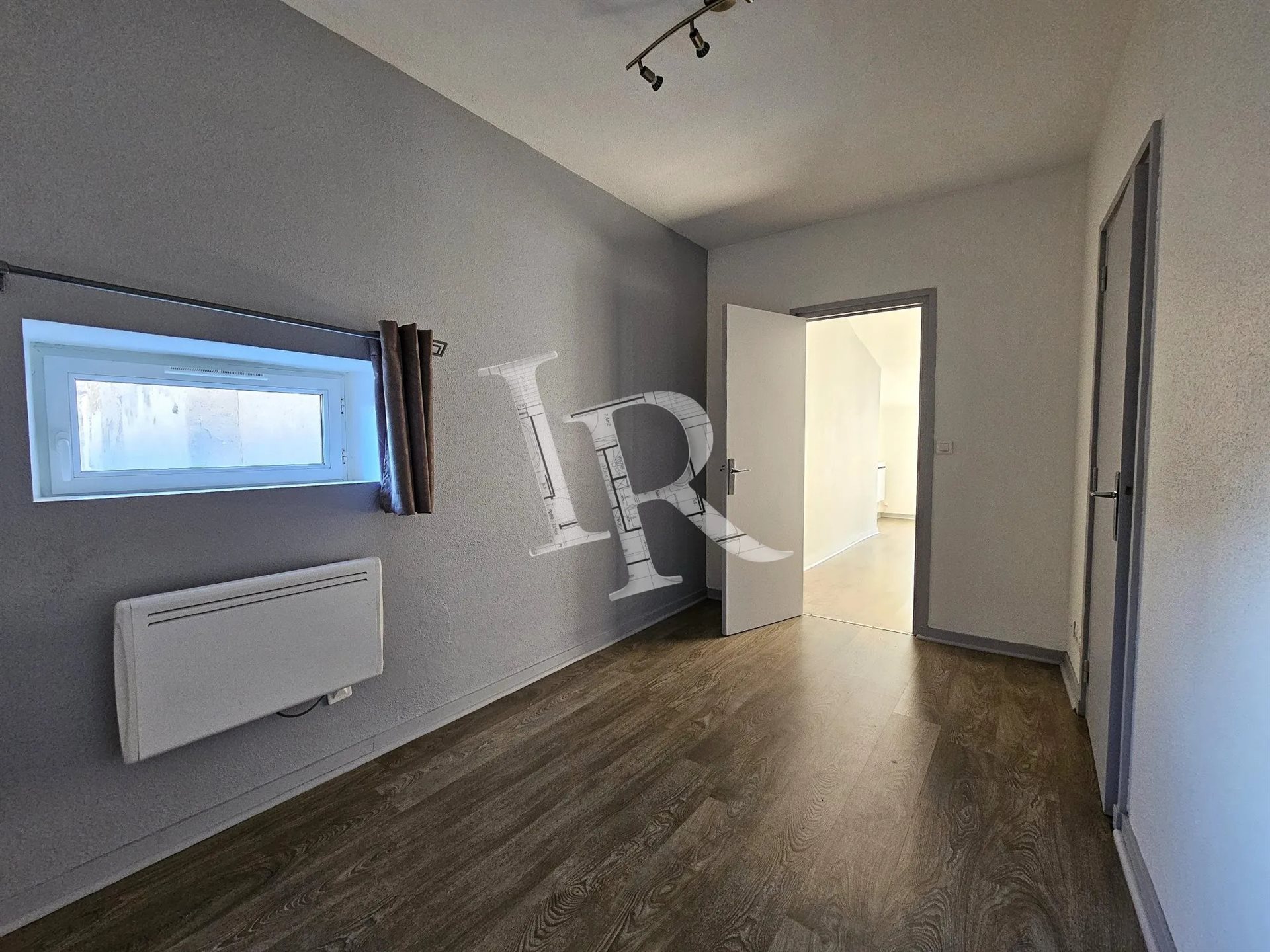 Appartement à louer, 42m², Le Puy-en-Velay