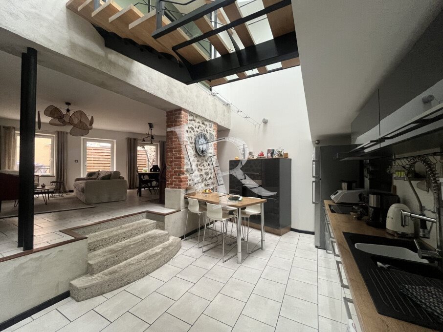 Maison à louer, 125m², Le Puy-en-Velay