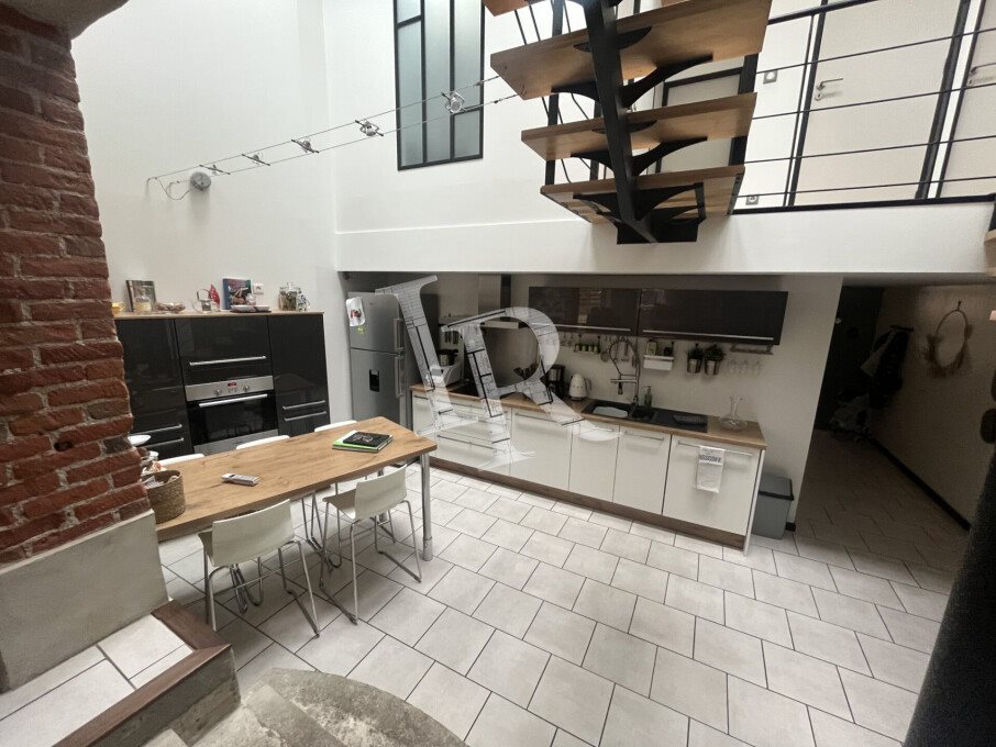 Maison à louer, 125m², Le Puy-en-Velay