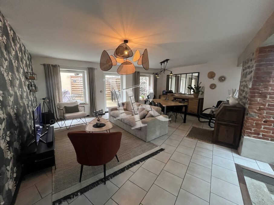 Maison à louer, 125m², Le Puy-en-Velay