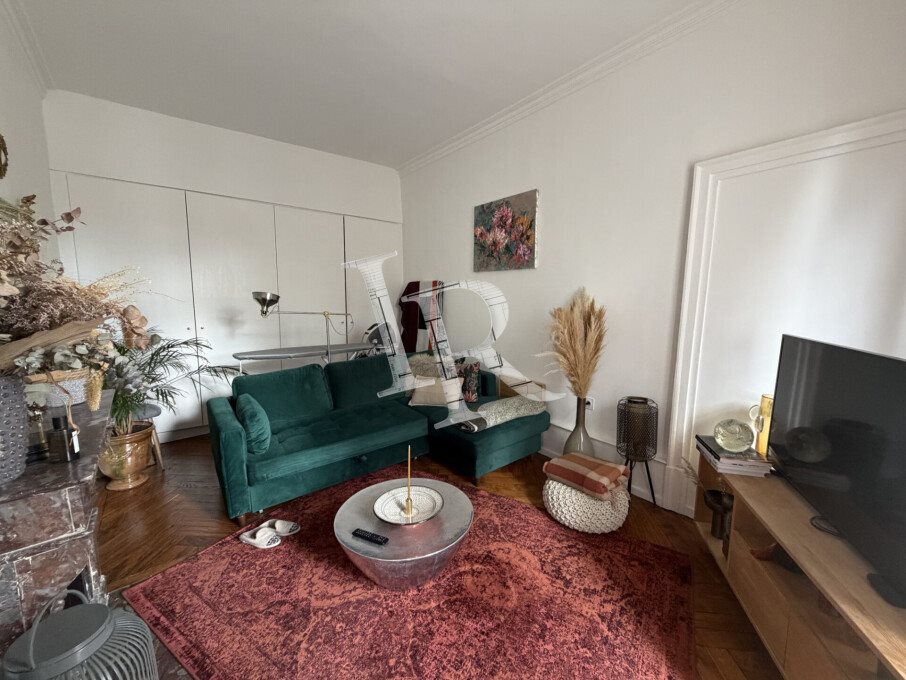 Appartement à louer, 58m², Le Puy-en-Velay