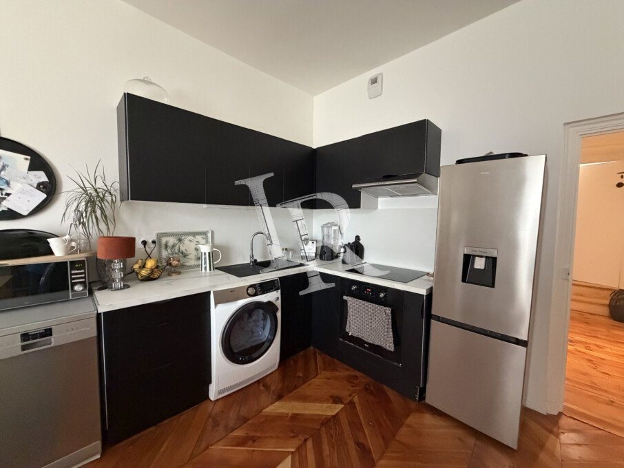 Appartement à louer, 58m², Le Puy-en-Velay