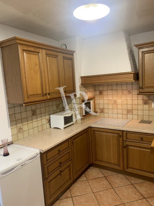 Appartement à louer, 46m², Vals-près-le-Puy