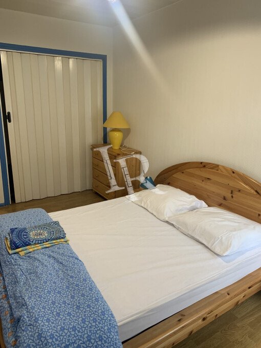Appartement à louer, 46m², Vals-près-le-Puy