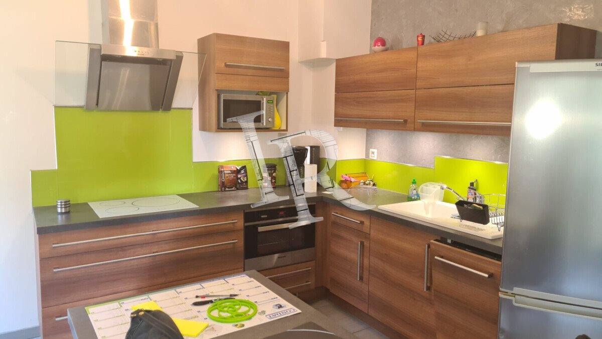 Appartement à louer, 43m², Vals-près-le-Puy