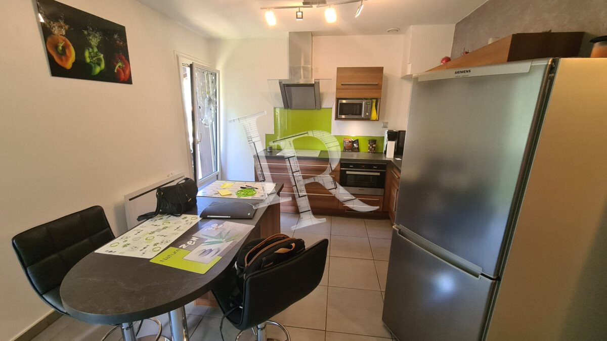 Appartement à louer, 43m², Vals-près-le-Puy