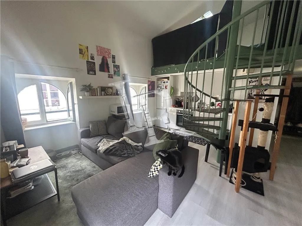 Appartement à louer, 31m², Le Puy-en-Velay