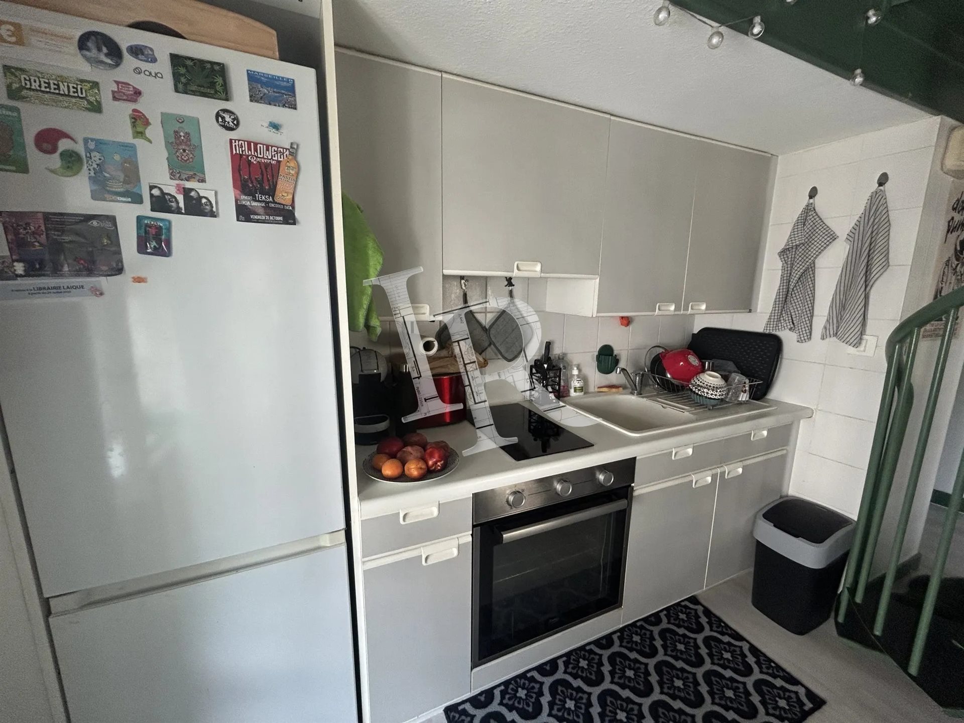 Appartement à louer, 31m², Le Puy-en-Velay